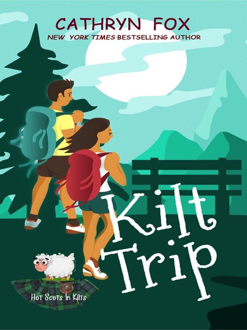 Title details for Kilt Trip by Cathryn Fox - Available